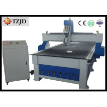 Woodworking CNC Router for Guitar Making